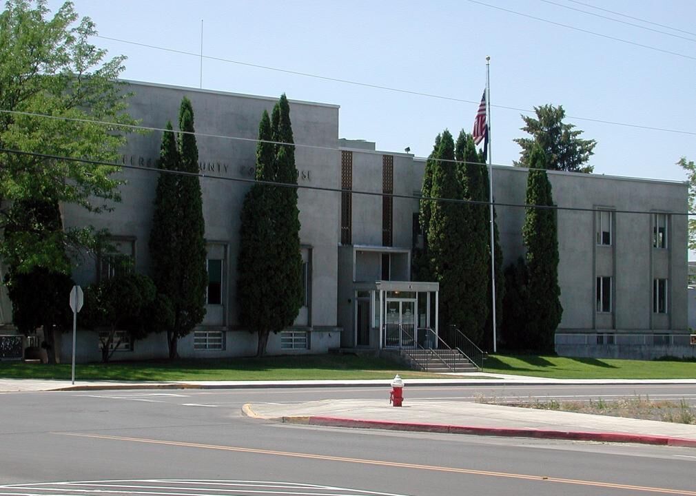 #16. Jefferson County